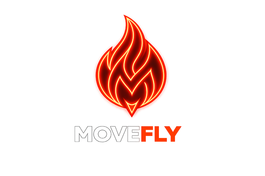 Movefly - Seu Diário de Treino Definitivo